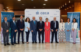 ep septima jornada sectorial de prevencion del blanqueo de capitales y de la financiacion del