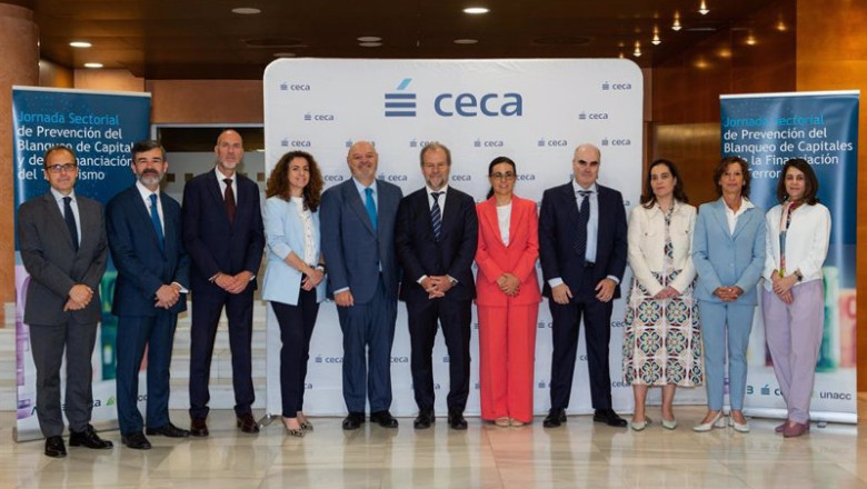ep septima jornada sectorial de prevencion del blanqueo de capitales y de la financiacion del ep septima jornada sectorial de prevencion del blanqueo de capitales y de la financiacion del