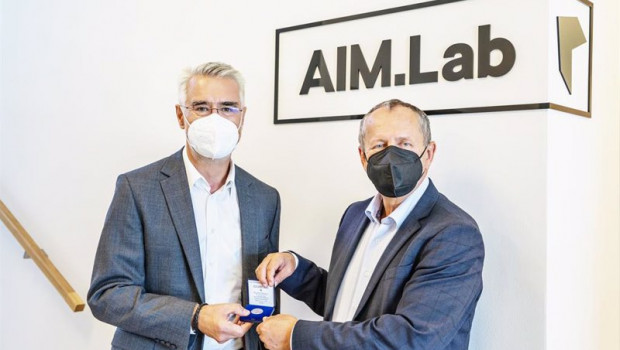 ep skoda auto inaugura aimlab en colaboracion con la universidad tecnica de ostrava en la republica