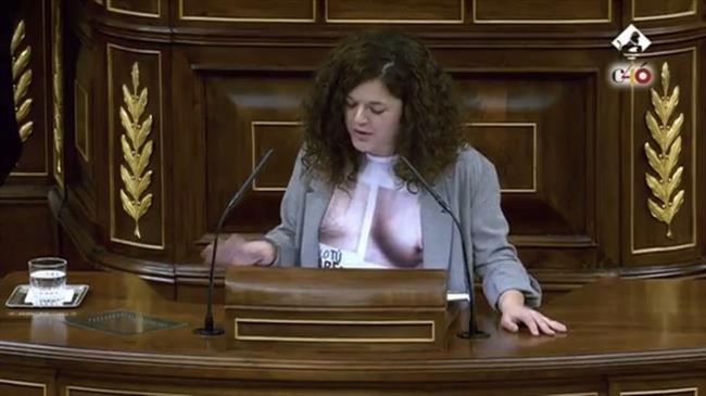 ep sofia castanon diputadaunidos podemos