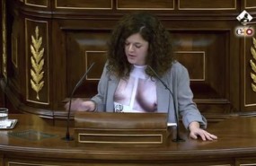 ep sofia castanon diputadaunidos podemos