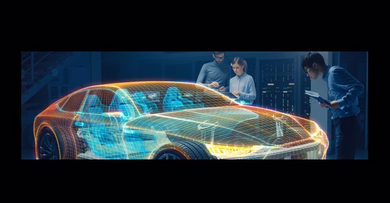 Solución integral de ciberseguridad VicOne para vehículos conectados | TREND MICRO ep solucion integral de ciberseguridad vicone para vehiculos conectados