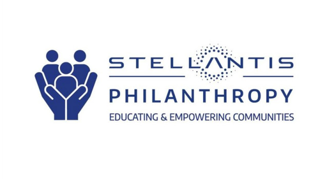 ep stellantis presenta stellantis philanthropy un programa comunitario centrado en la educacion