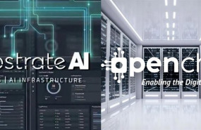 ep substrate ai y openchip