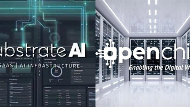ep substrate ai y openchip