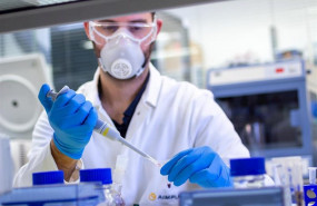 ep test rapidos para detectar el coronavirus