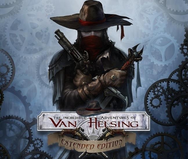 The Incredible Adventures of Van Helsing | PLAYSTATION BLOG ep the incredible adventures ofhelsing