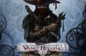 ep the incredible adventures ofhelsing