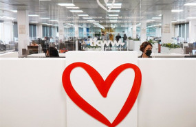 ep the knot worldwide situara en barcelona su centro de operaciones tecnologico internacional