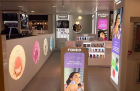 ep tienda de foreo en el corte ingles de castellana ep tienda de foreo en el corte ingles de castellana