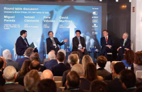 ep vi iberian reit listed conference