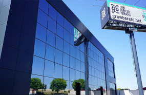 fachada gb the green brand fachada gb the green brand