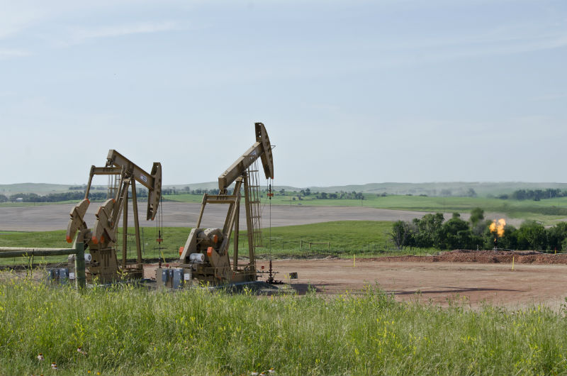 fracking