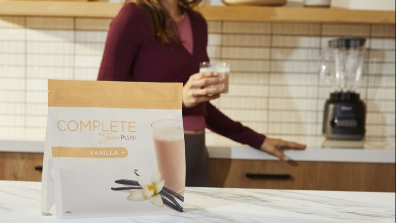 juice plus complete 1