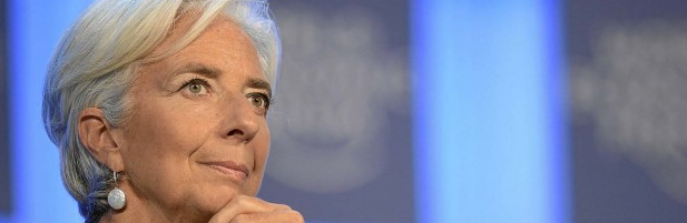 ¿Está condenada la independencia de los bancos centrales con Lagarde y Trump?