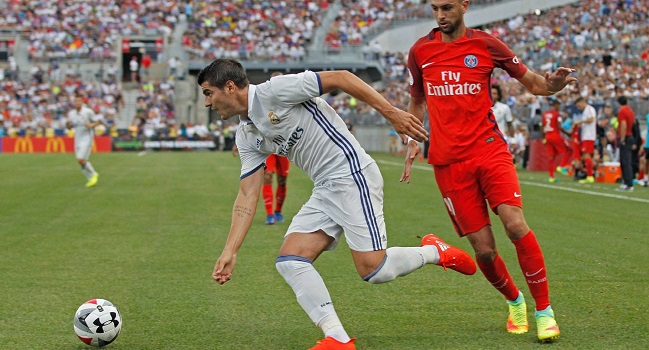 ÃÂlvaro Morata ÃÂlvaro Morata