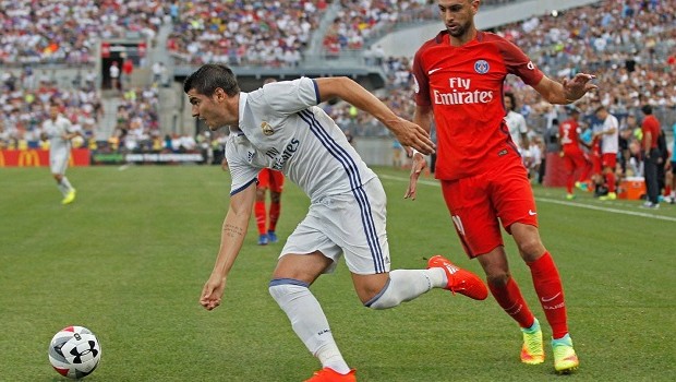 ÃƒÂlvaro Morata
