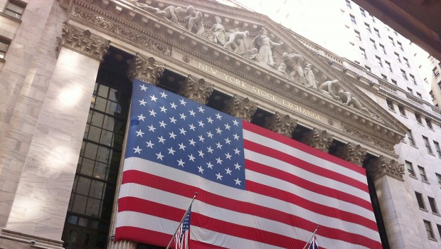 new york stock exchange, nyse, markets, wall street, us. photo: grant wickes