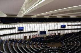 parlamento europeo