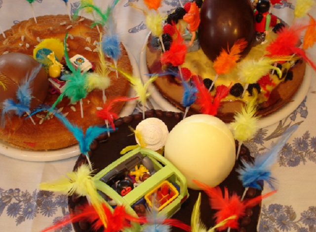 pascua