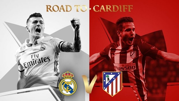 real madrid atletico semifinal