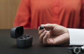 rs omnia audiologist itc 0146 