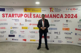 startuo ole salamamanca ignacio campoy