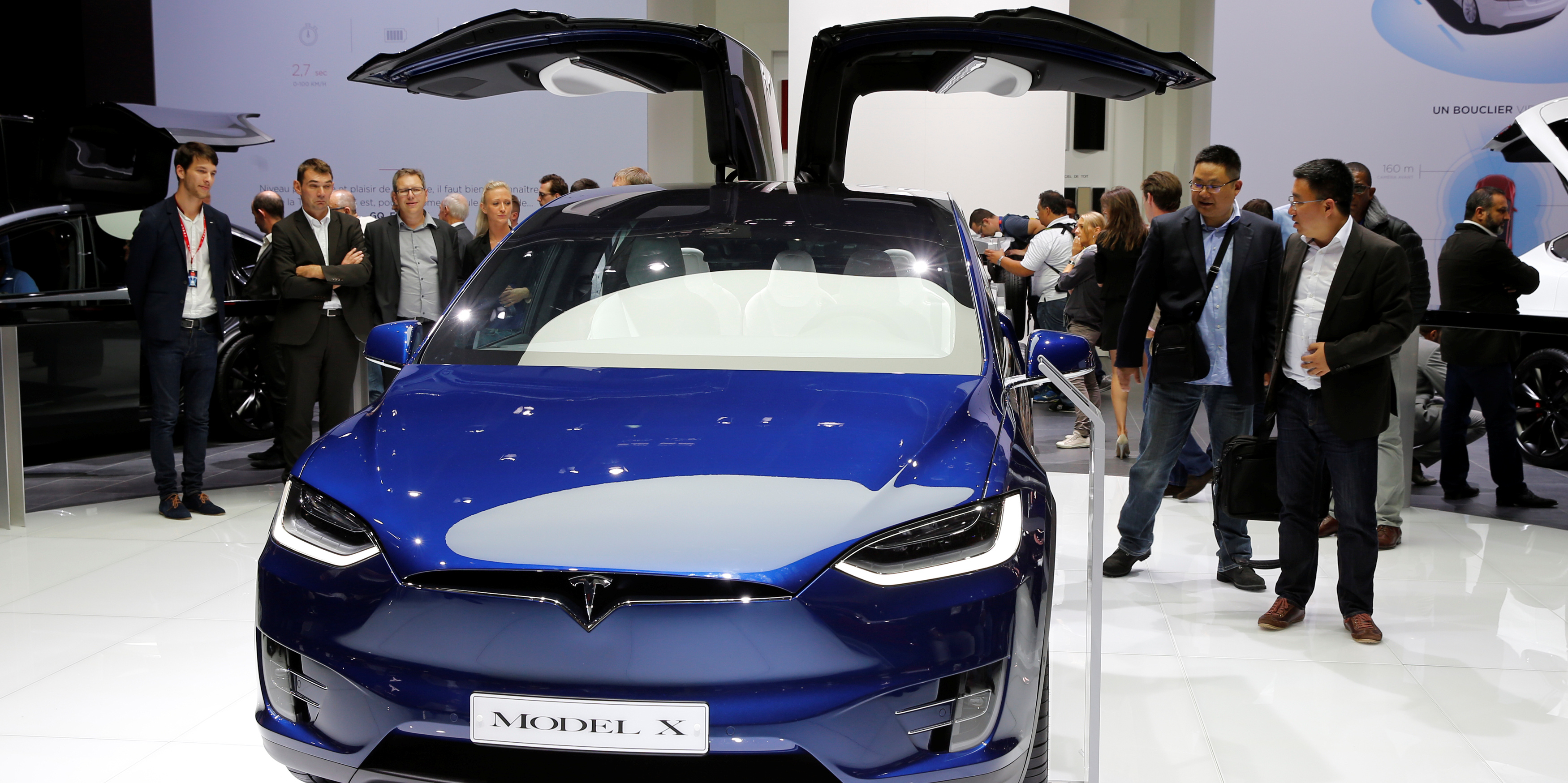 Tesla S Musk Vows To Release Major Upgrades Despite Customer Tesla S Musk Vows To Release Major Upgrades Despite Customer Complaints