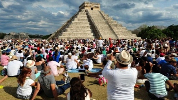 turismo piramides notimex