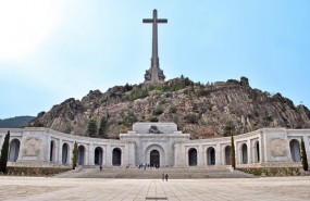 valle de los caidos