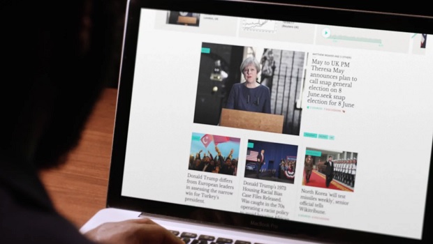 Wikitribune, el diario de noticias del creador de Wikipedia | WIKITRIBUNE wikitribune