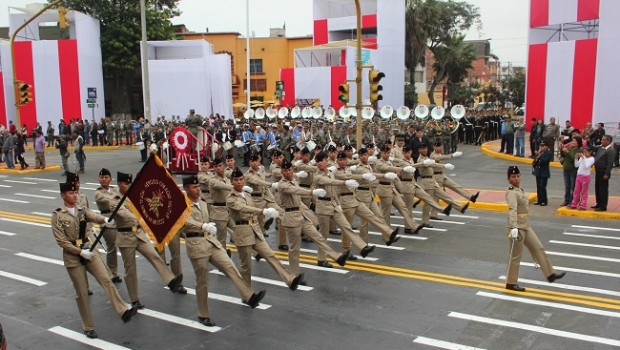 cadetes mexico peru