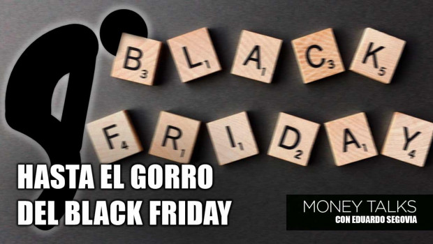 careta money talks black friday