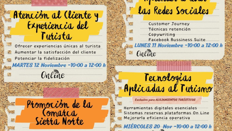 cartel formaciones sierra norte destino ecoturstico3 1 