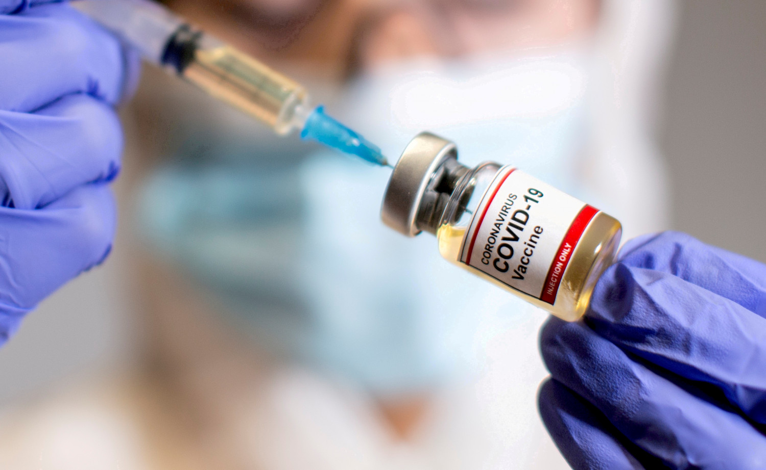 coronavirus premiers resultats encourageants pour le candidat vaccin de valneva 