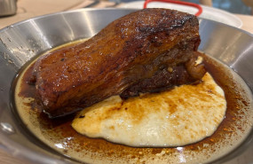 costilla de ternera laqueada abrasador mojama 1 costilla de ternera laqueada abrasador mojama 1