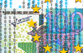 dinero euro digital portada