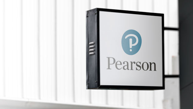 dl pearson plc pson consumer discretionary media media publishing ftse 100 premium 20230403 1556