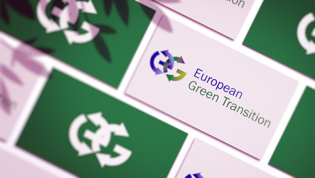 European Green Transition