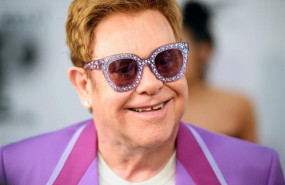 ep 24 july 2019 france antibes british singer elton john attends the elton john aids foundation midsummer party at jean pigozzis villa dorane photo matt crossickpa wiredpa