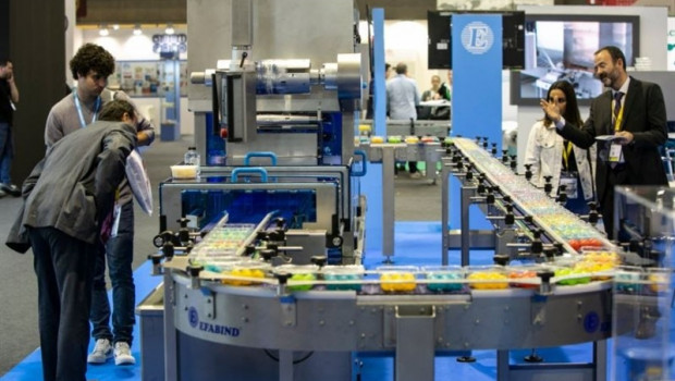 ep aecoc llevara a empresasalimentacion espanolastel avivdescubrir tendenciasalimentacion