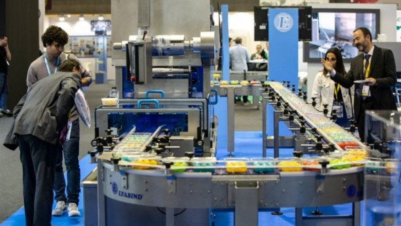 ep aecoc llevara a empresasalimentacion espanolastel avivdescubrir tendenciasalimentacion
