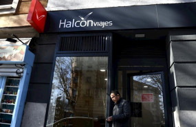 ep agencia de viajes halcon viajes perteneciente al grupo globalia