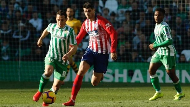 ep alvaro morata andres guardado betis atletico