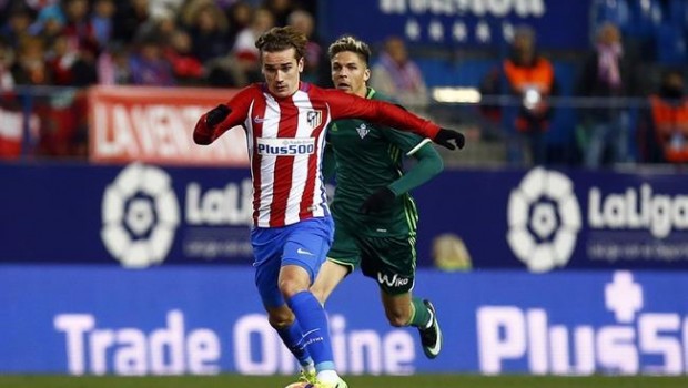 ep antoine griezmannatleticomadrid - real betis
