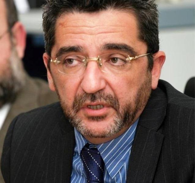 Antonio Gutiérrez Limones | Europa Press/ARCHIVO ep antonio gutierrez limones