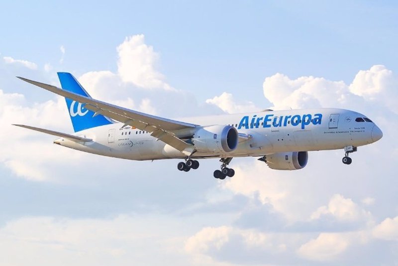 Los analistas esperan que IAG cierre la compra de Air Europa a final de año