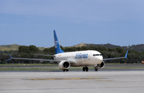 ep archivo   air europa volara a ginebra suiza desde madrid a partir de junio de 2026
