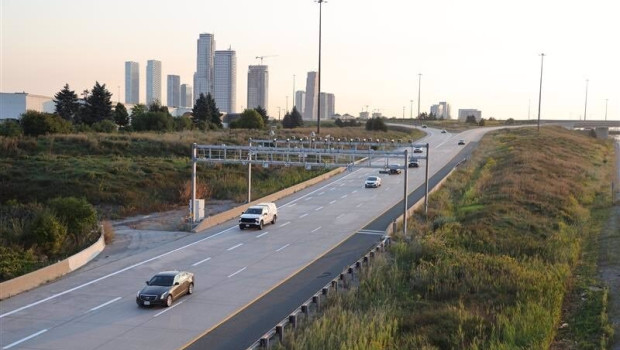 ep archivo   autopista canadiense 407 etr de ferrovial
