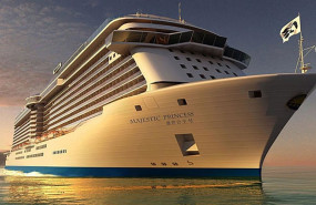 ep archivo   crucero de princess cruises
